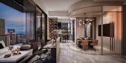 Midtown Bay (D7), Apartment #623210751